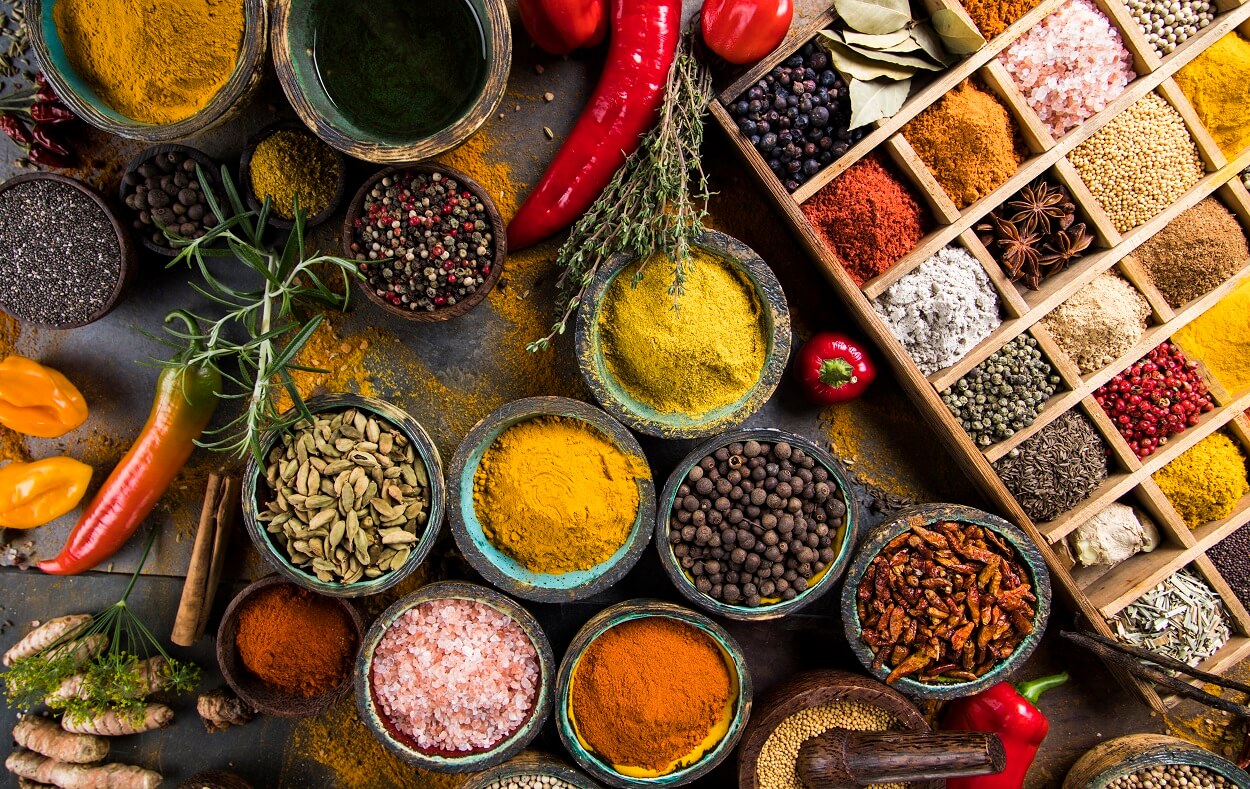 gewuerzmischung selber machen oder kaufen