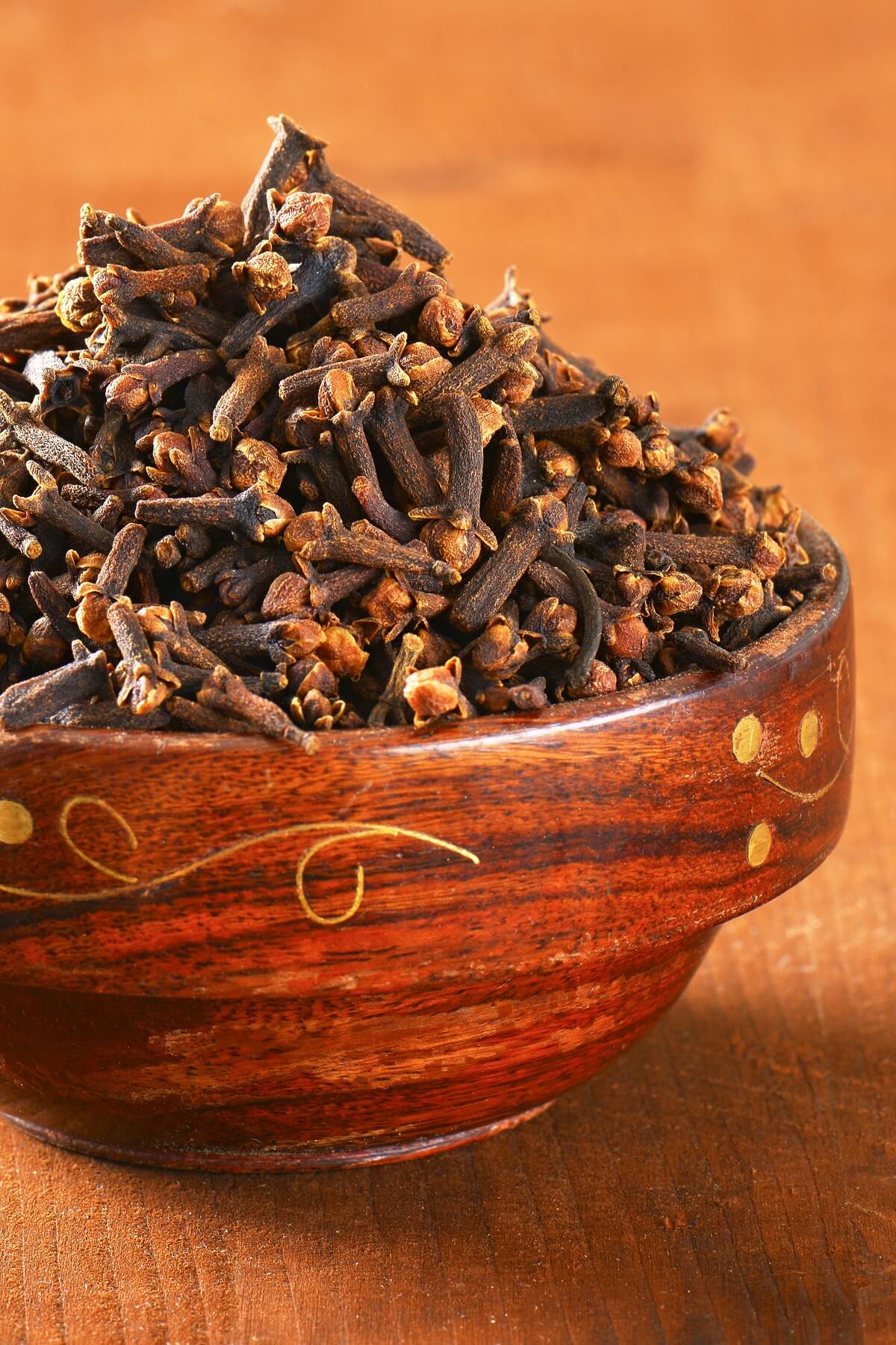 gewuerznelken - smarter