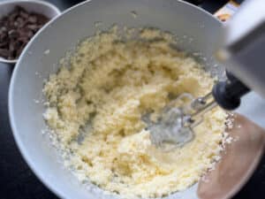 gluehweinkuchen zubereitung schritt 2