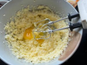 gluehweinkuchen zubereitung schritt 3