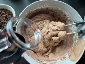 gluehweinkuchen zubereitung schritt 5