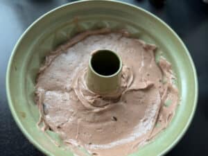 gluehweinkuchen zubereitung schritt 7