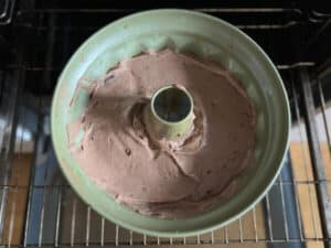 gluehweinkuchen zubereitung schritt 8