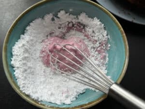 gluehweinkuchen zubereitung schritt 9