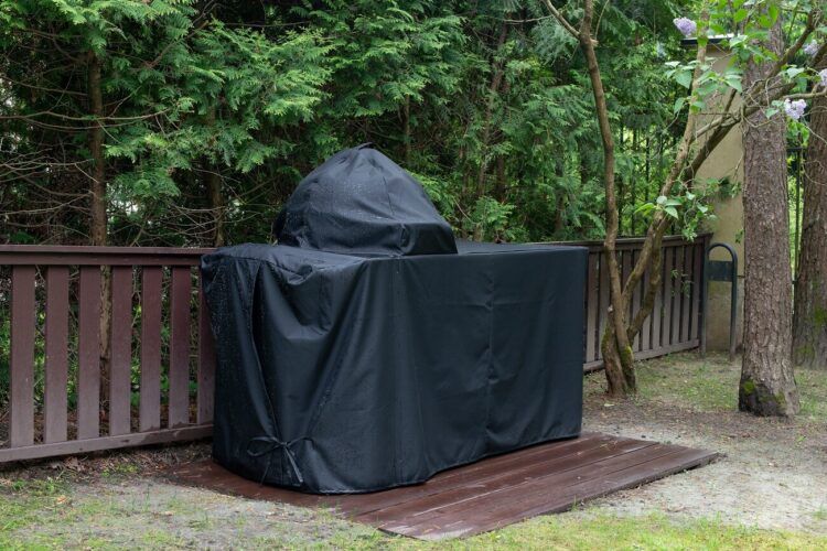 grillabdeckung