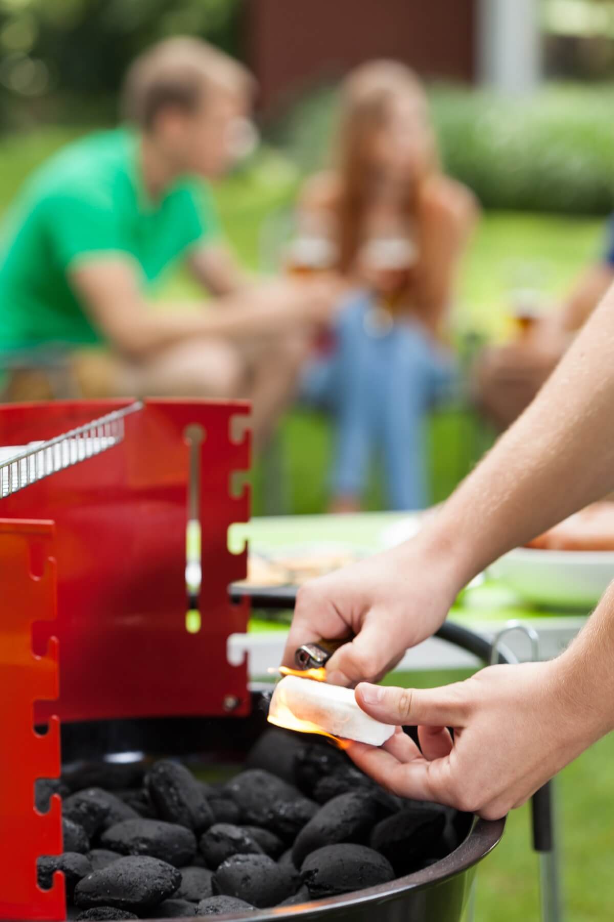 grillanzuender - grill lexikon 2