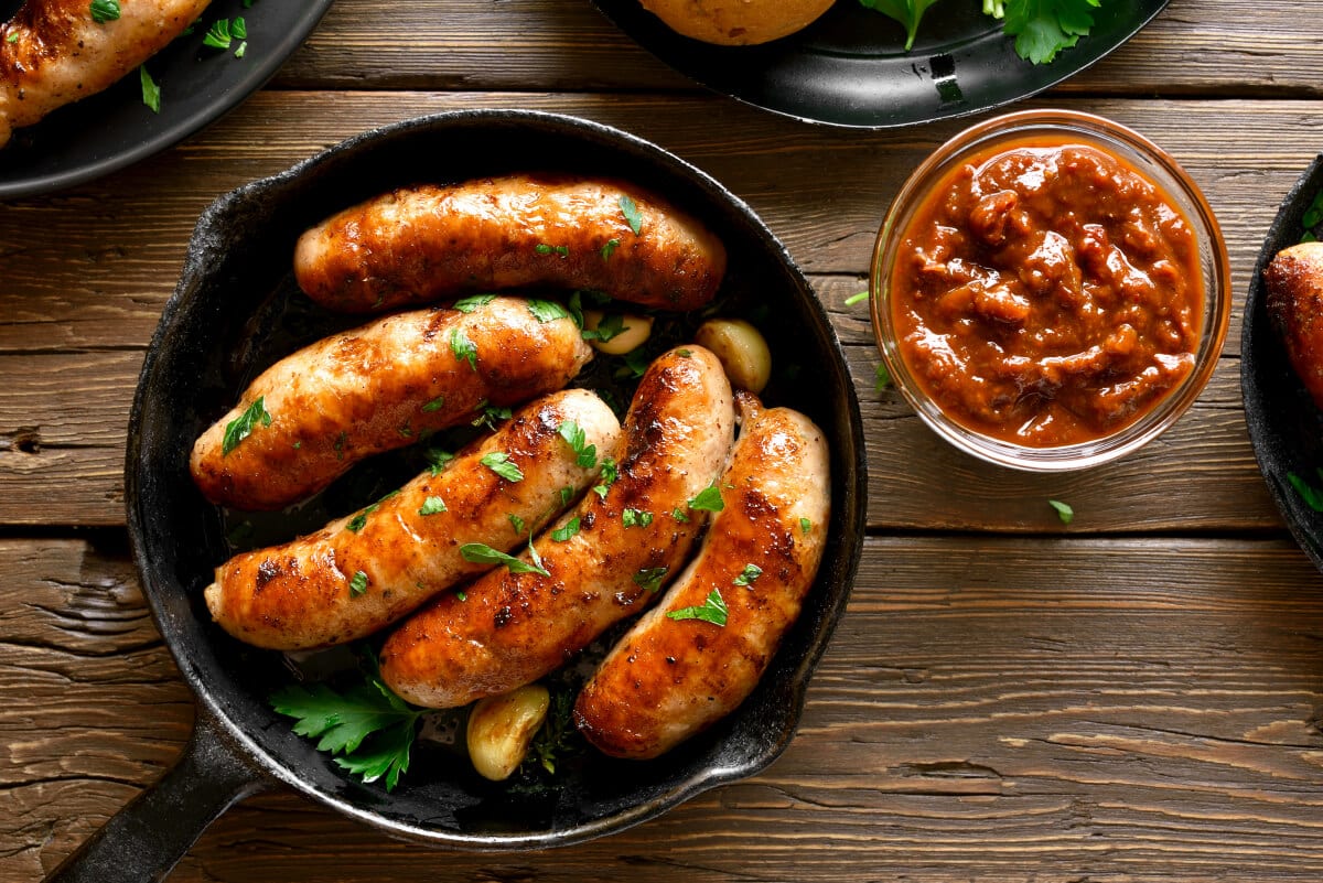 grillpfanne