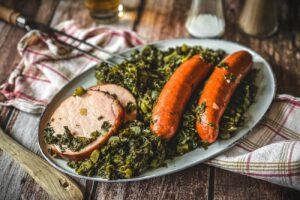 gruenkohl kochen rezept