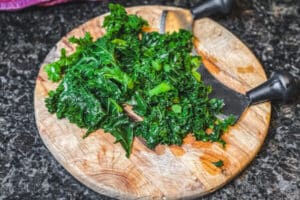 gruenkohl kochen schritt 3