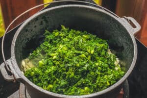 gruenkohl kochen schritt 5