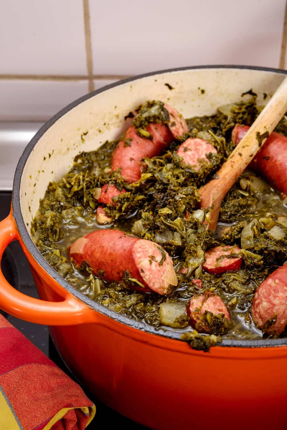 gruenkohl pinkel mettenden rezept