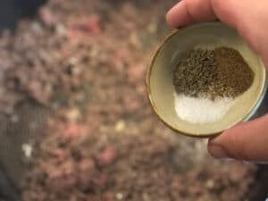 hackfleisch auflauf schritt 4