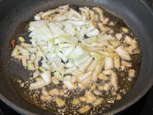 hacksteak zubereitung schritt 5