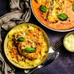 haehnchenbrust rezept