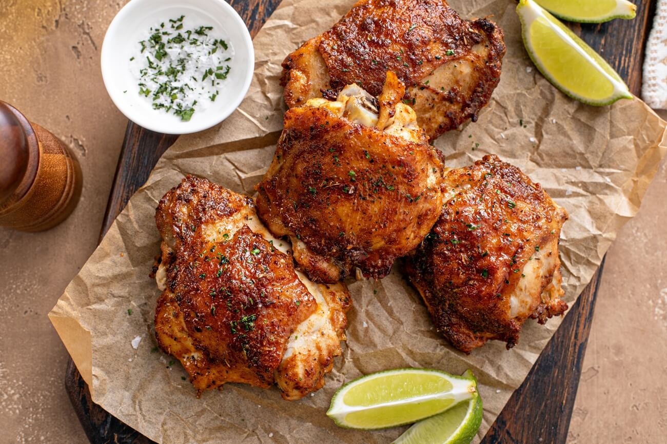 haehnchengewuerz rezept