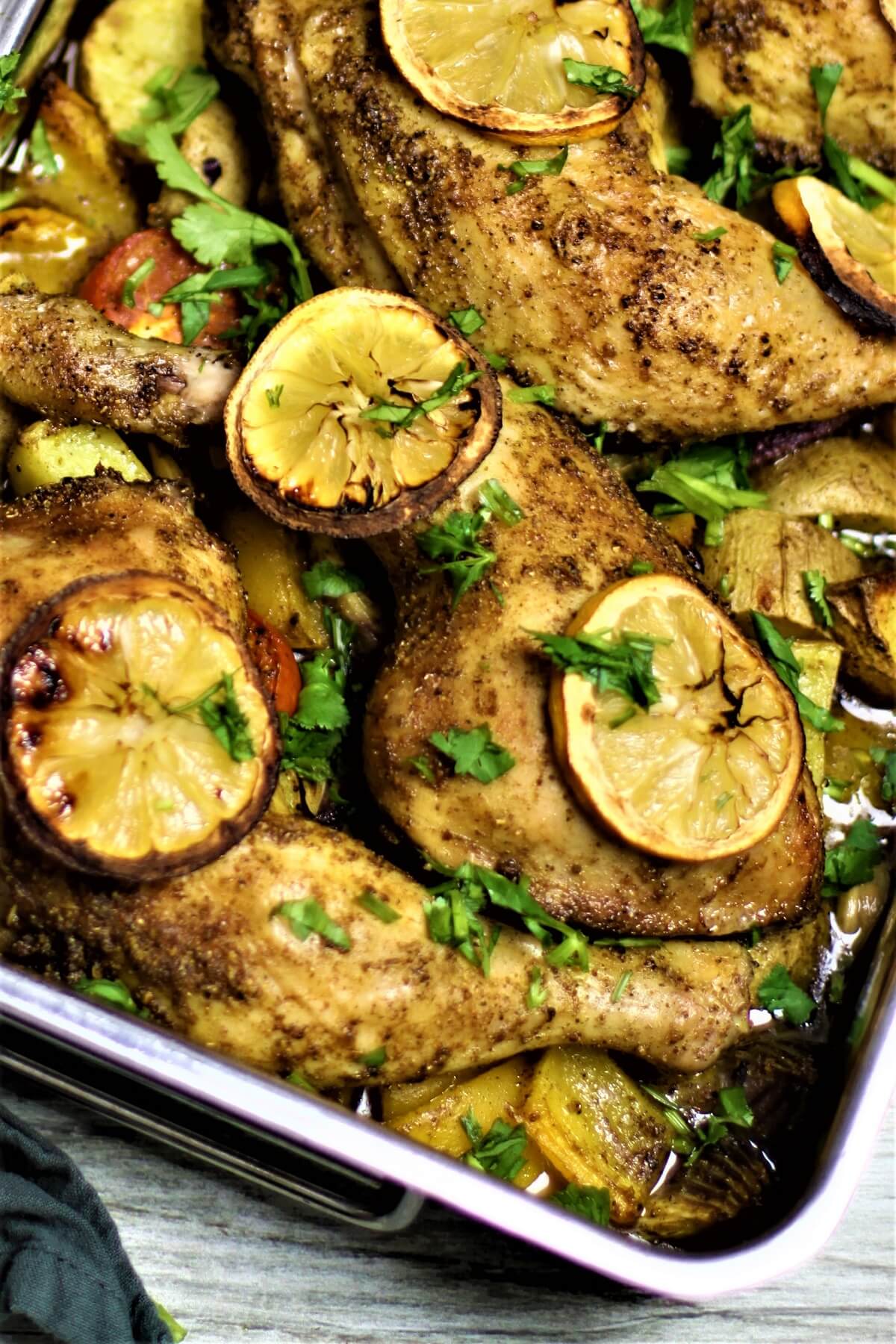 haenchen keulen in braeter