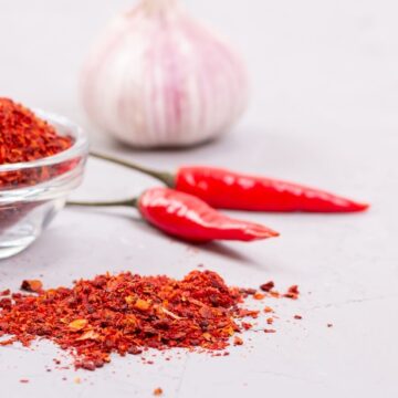harissa gewuerz rezept