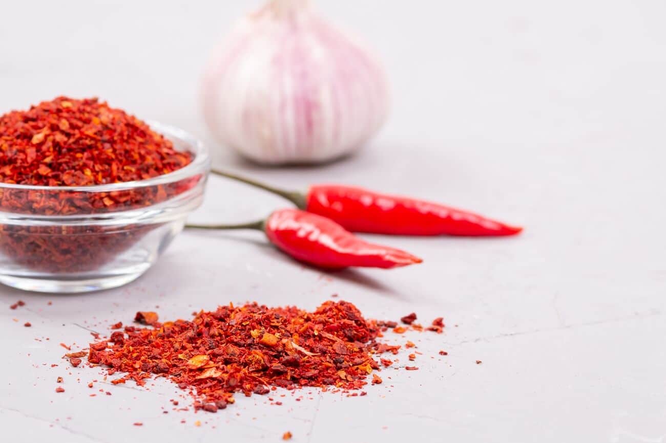 harissa gewuerz rezept