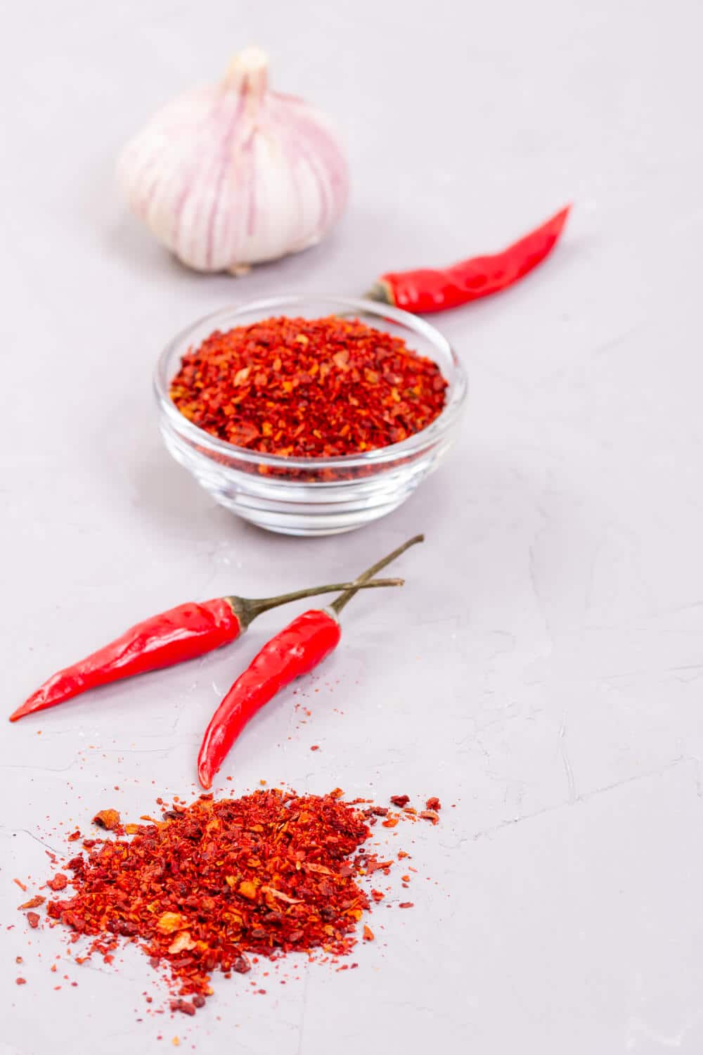harissa selber machen