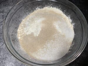 hefezopf zubereitung schritt 2