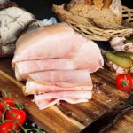 hinterschinken rezept