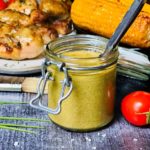 honig senf marinade rezept