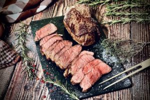 hueftsteak braten rezept