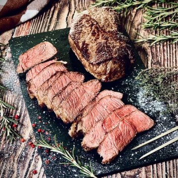 hueftsteak braten rezept