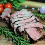 iberico grillen - rezept - die frau am grill