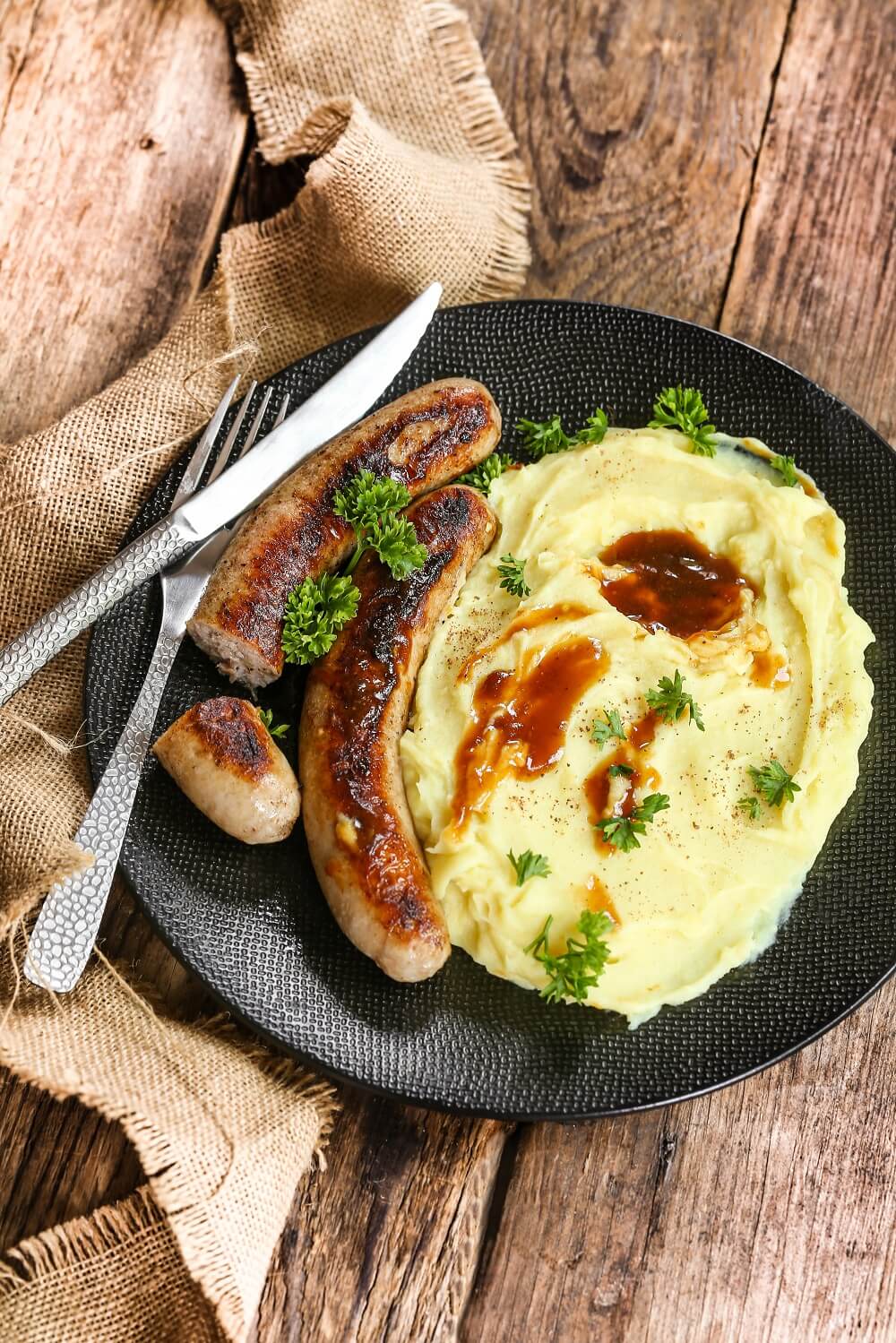 instant kartoffelpueree verbessern