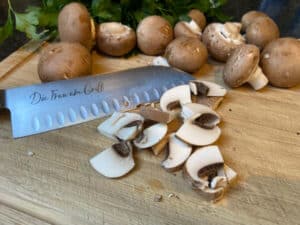 jaegersosse zubereitung schritt 2