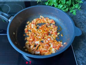 jaegersosse zubereitung schritt 5