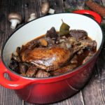 jaegertopf rezept - die frau am grill