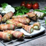jalapeno poppers mit frischk&auml;se - die frau am grill