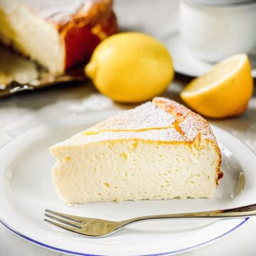 kaesekuchen ohne boden