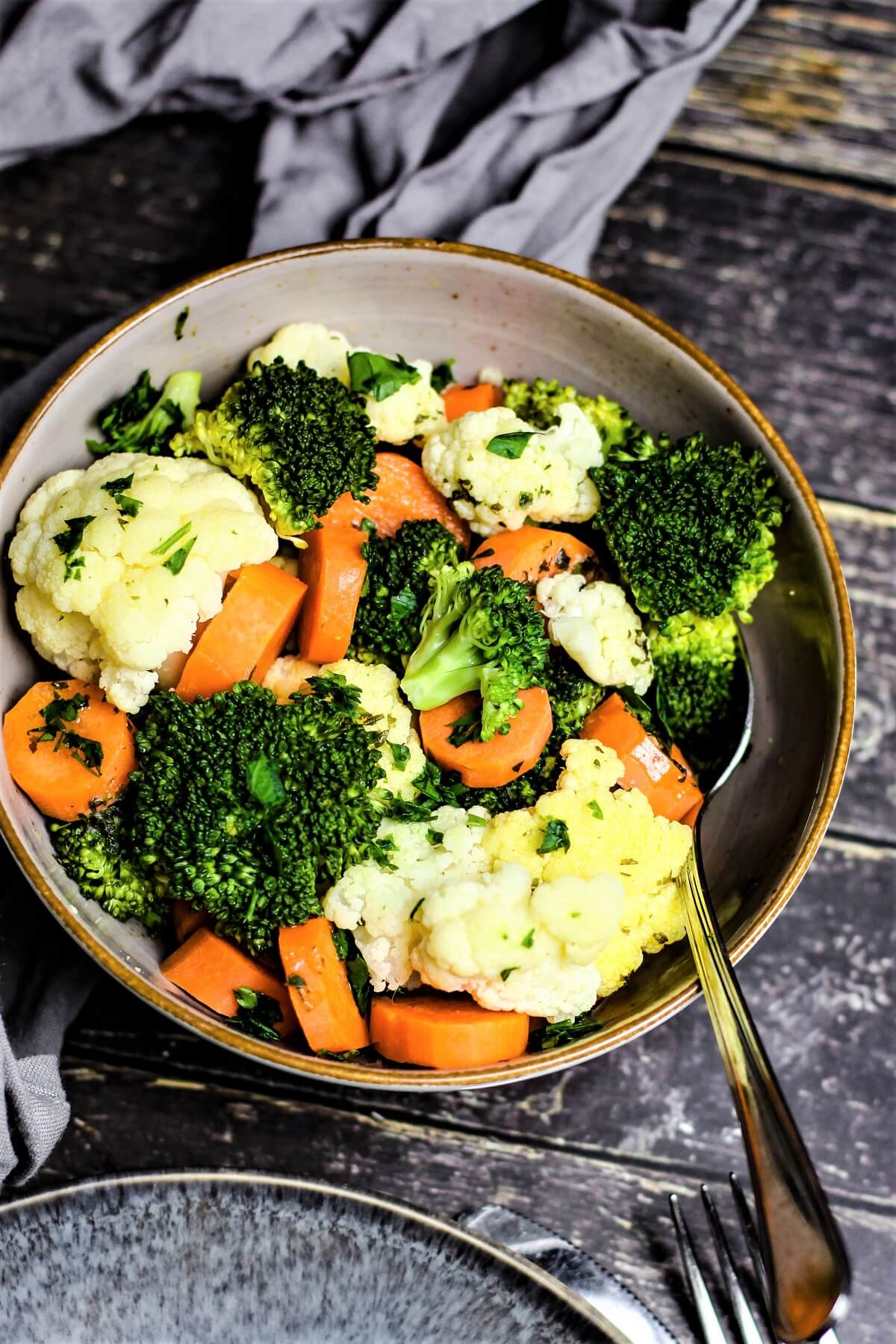 kaisergemuese rezept