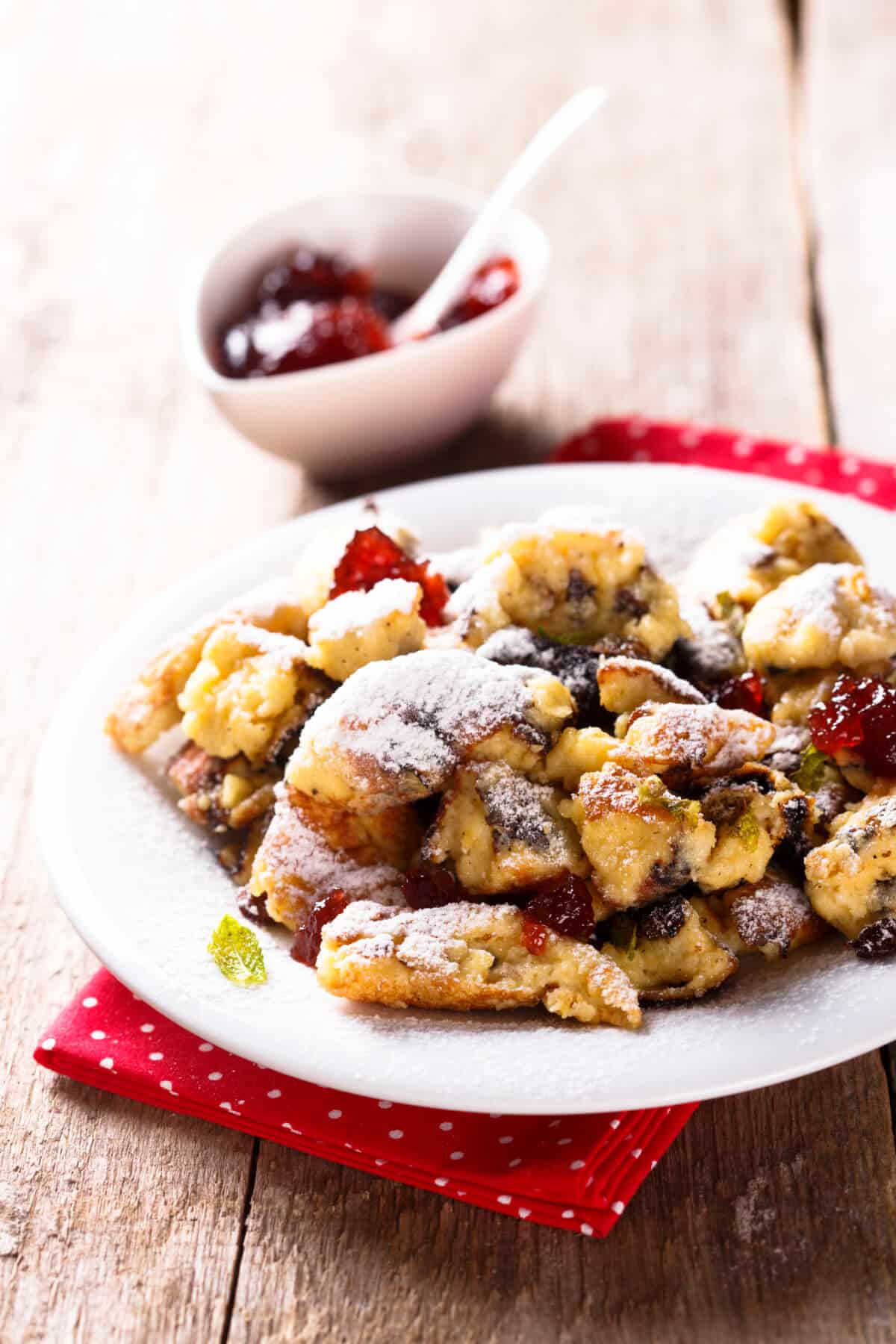 kaiserschmarrn original