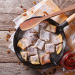 kaiserschmarrn rezept