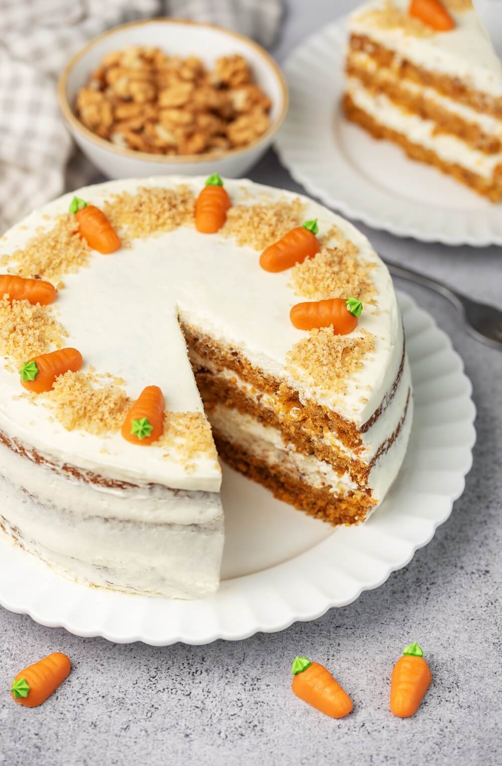 karottenkuchen