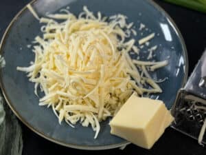 kartoffelkuchen zubereitung schritt 1