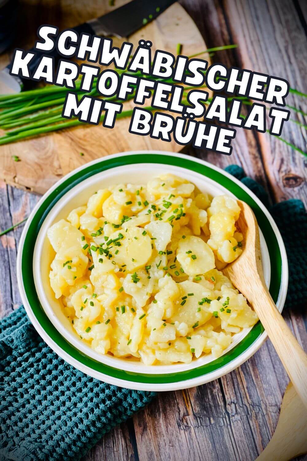 kartoffelsalat mir bruehe