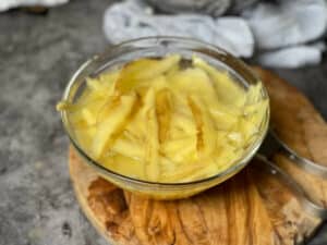 kartoffelschalenchips zubereitung 3