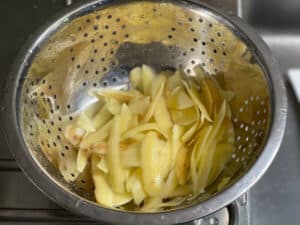 kartoffelschalenchips zubereitung 5
