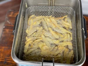kartoffelschalenchips zubereitung 7