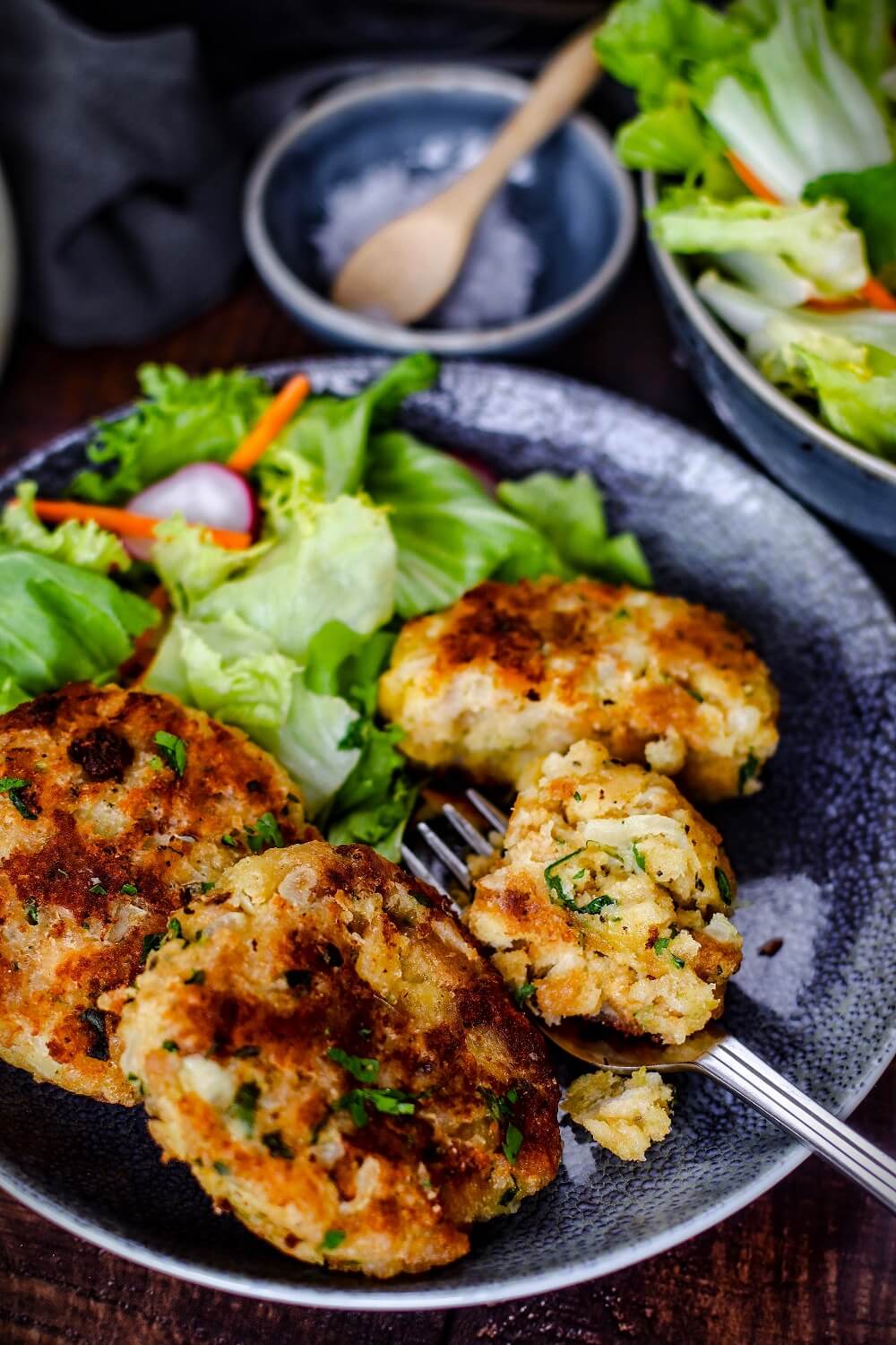 kaspressknoedel rezept