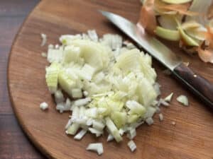 kaspressknoedel zubereitung schritt 1