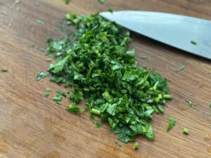 kaspressknoedel zubereitung schritt 2