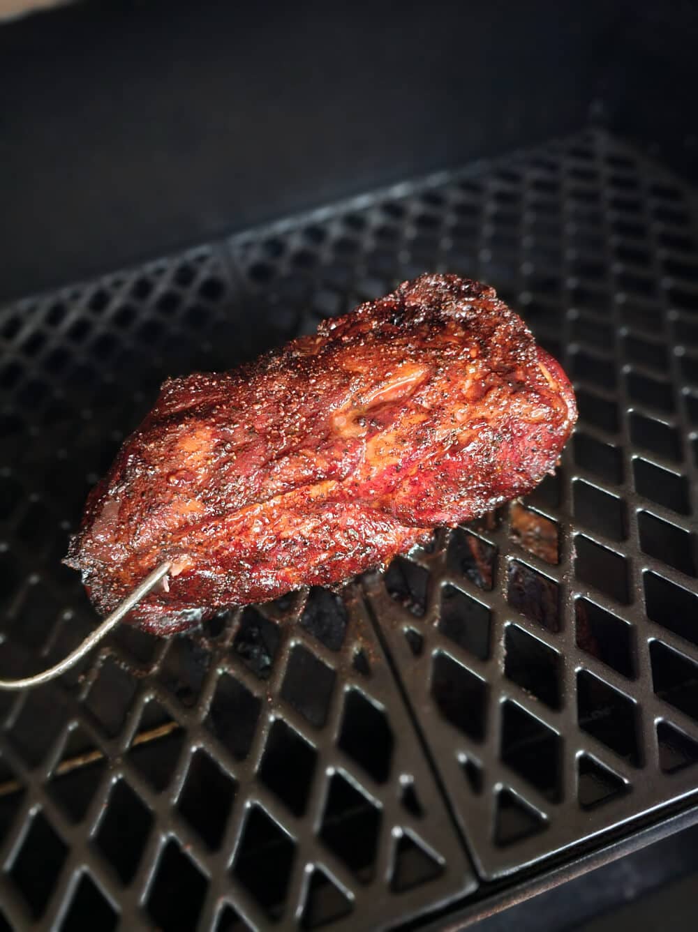 kerntemperatur pulled pork