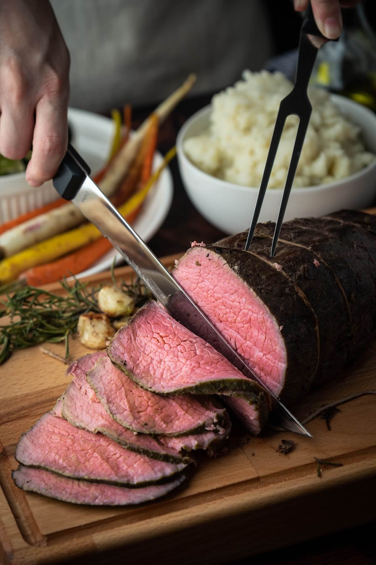 kerntemperatur roastbeef - grill lexikon 1
