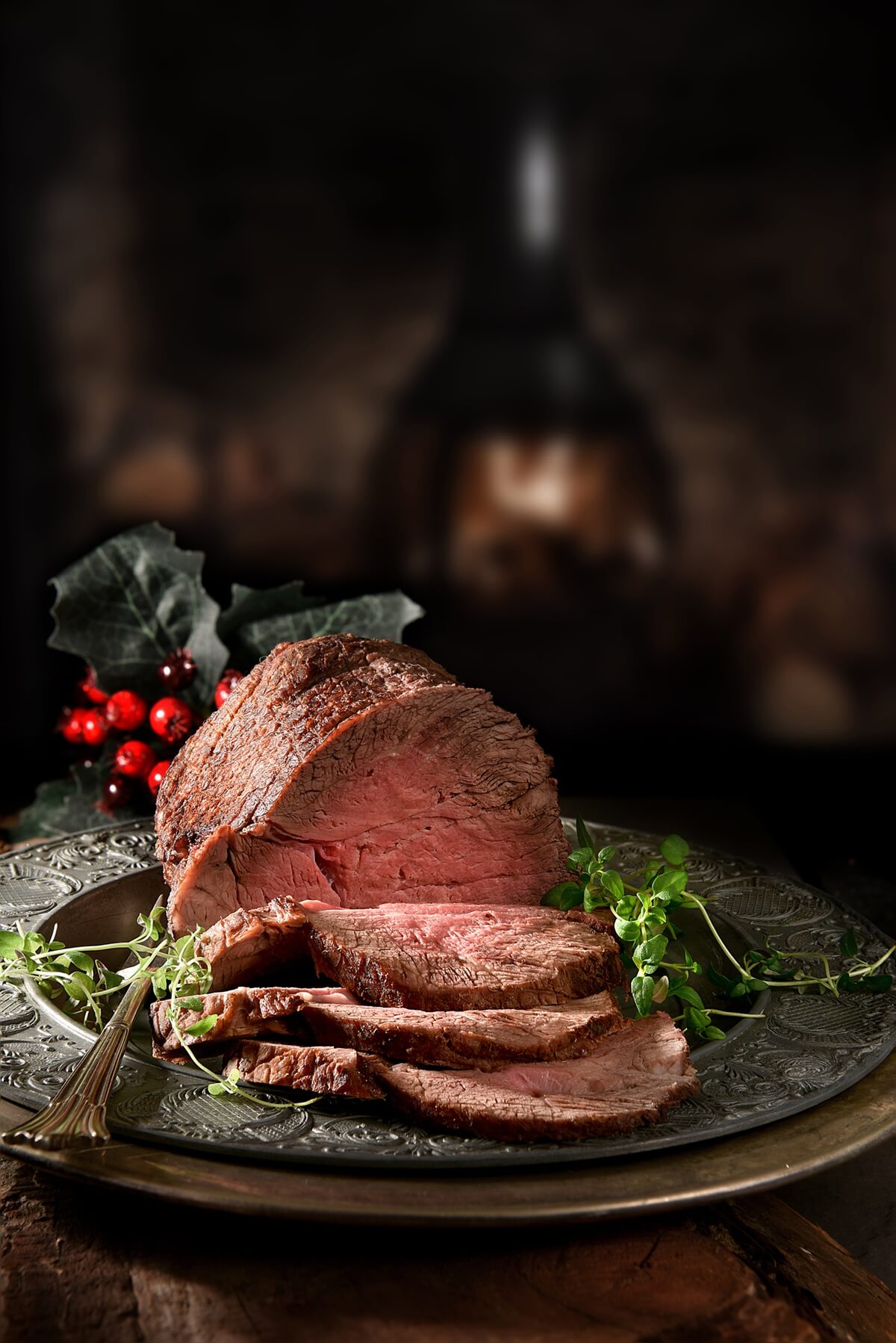 kerntemperatur roastbeef - grill lexikon 3